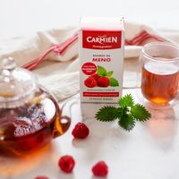 Carmien MENO Rooibos Tea